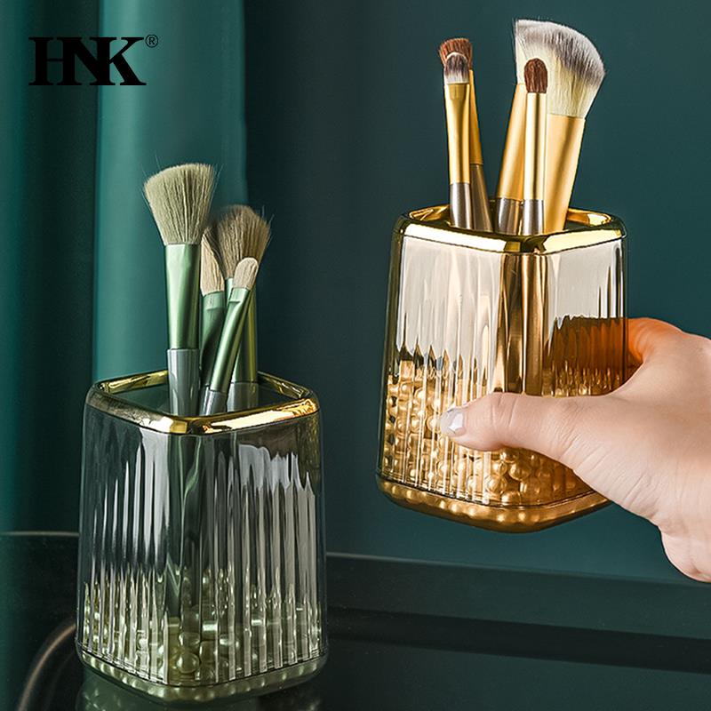 Luxury Skincare Accessories - Роскошные органайзеры для макияжа, настольный ящик
