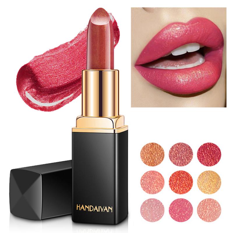 Luxury Skincare And Makeup Brands - Брендовый профессиональный макияж для губ, водостойкая