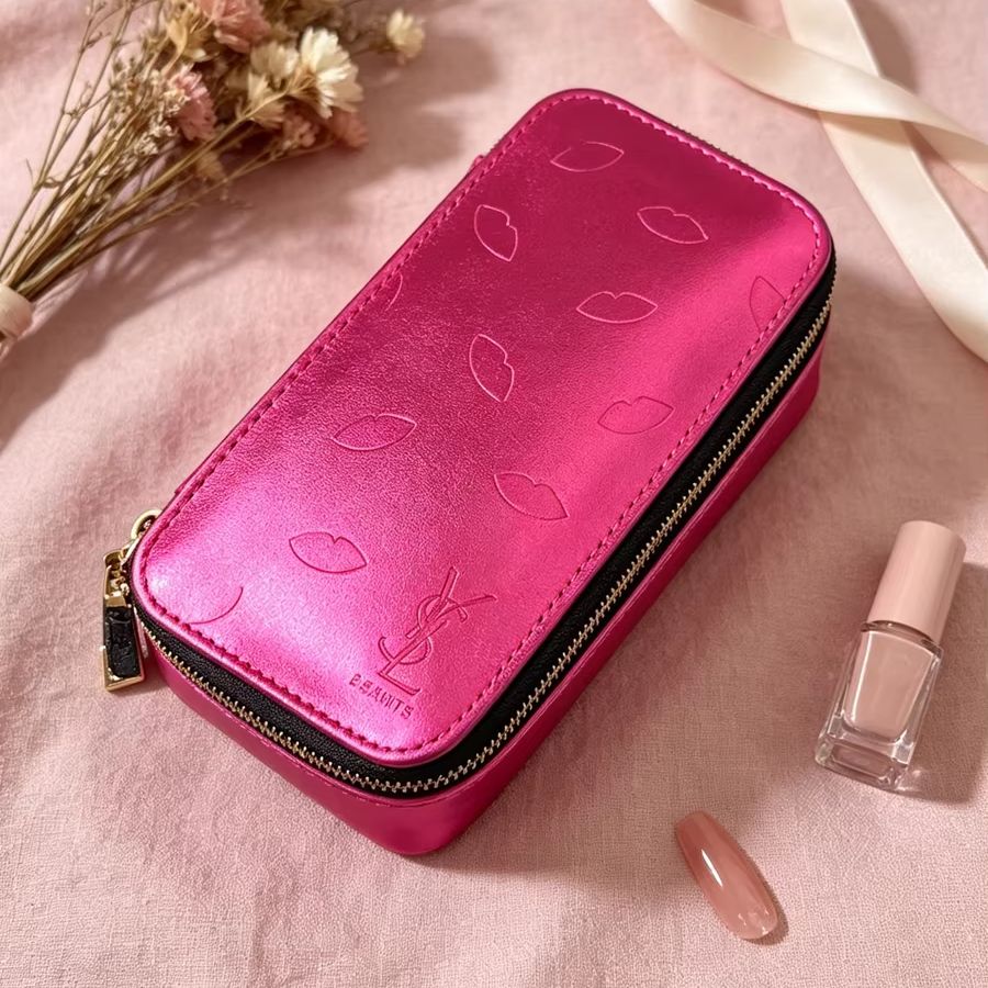 Набор косметических кистей YSL – обзор и цена Luxury Skincare And Makeup Brands