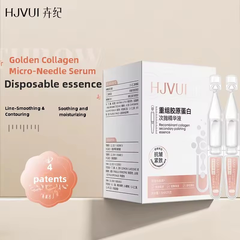 25 шт. коллагеновая сыворотка  – обзор и цена Oligopeptide Wrinkle