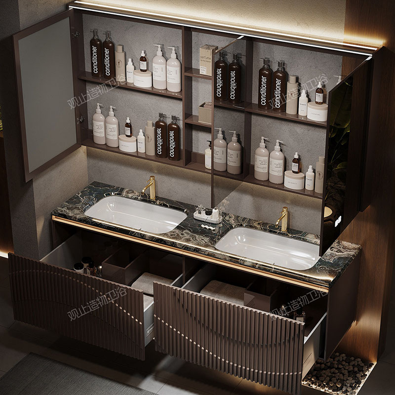 Роскошный компактный шкафчик д – обзор и цена Luxury Skincare Accessories