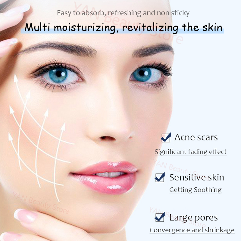 20 шт., медный пептид для лече – обзор и цена Oligopeptide Wrinkle