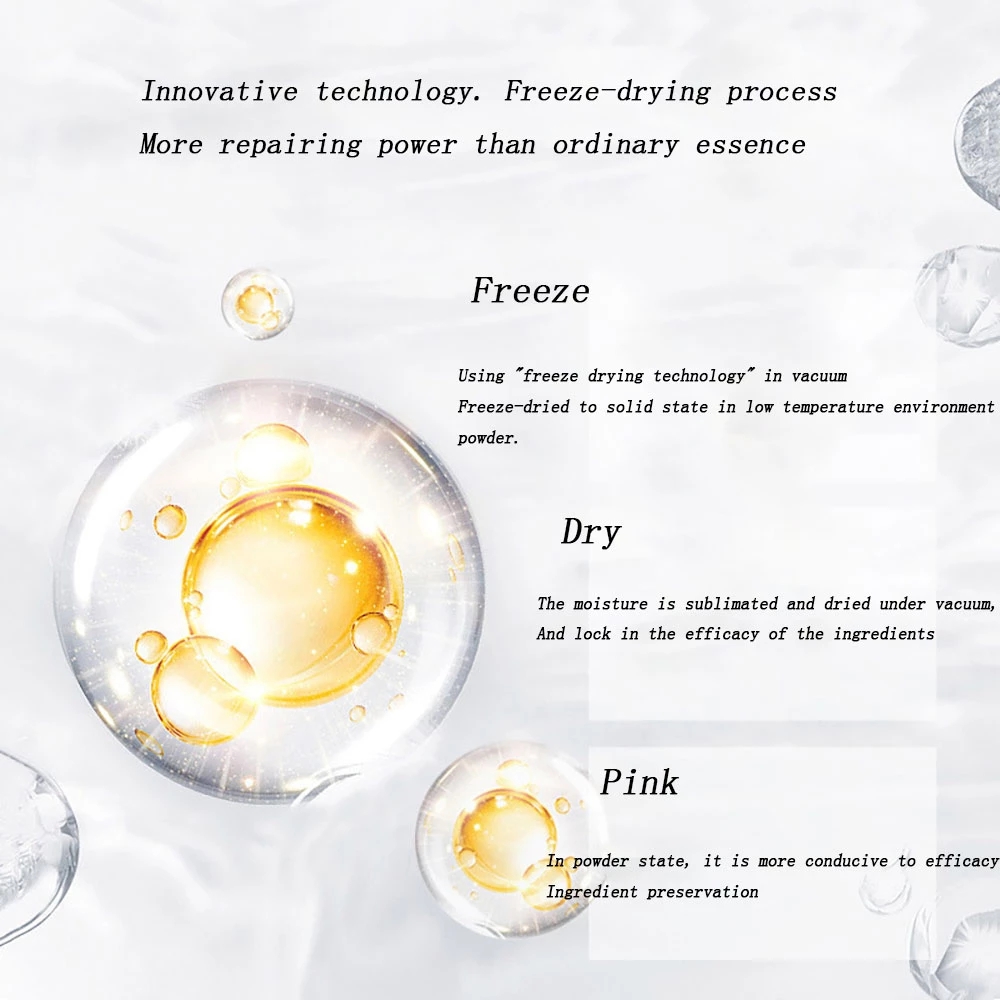 Fullerene Сыворотка против мор – обзор и цена Oligopeptide Wrinkle