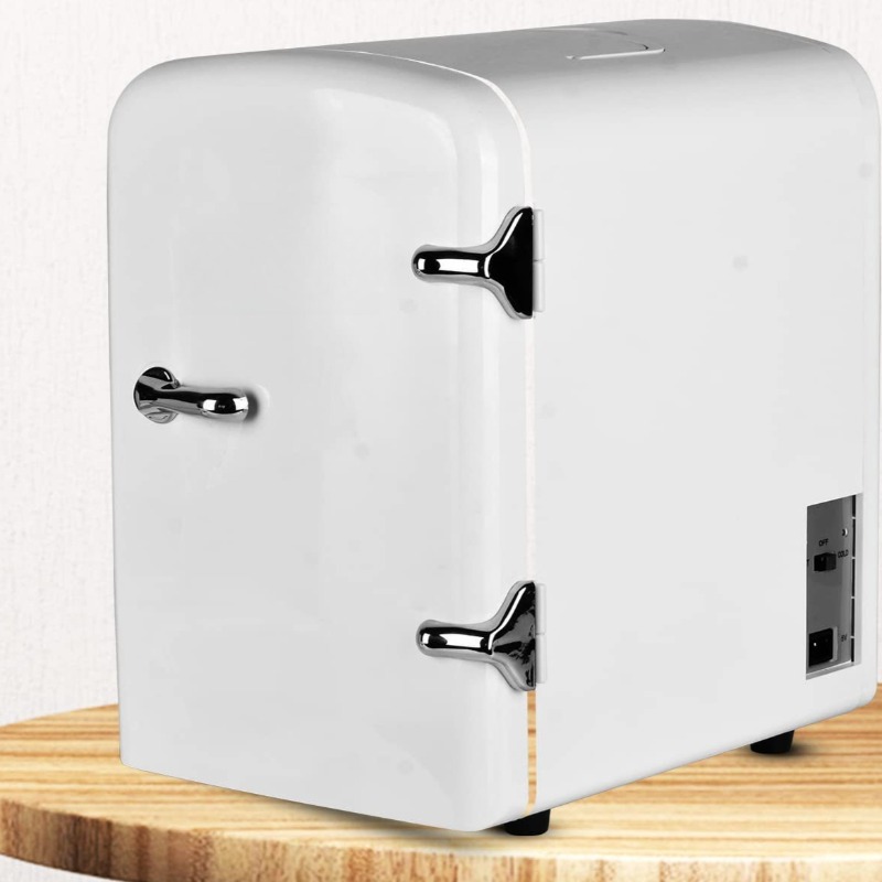 Маленькие холодильники для хра – обзор и цена Luxury Skincare Fridge