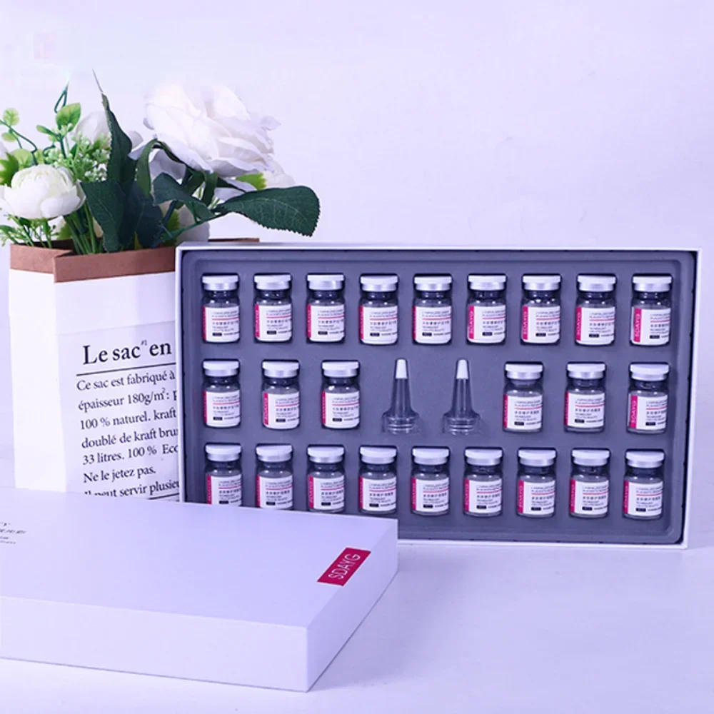Набор лиофилизированного порош – обзор и цена Oligopeptide Wrinkle