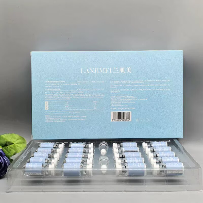 Набор лиофилизированного порош – обзор и цена Oligopeptide Wrinkle