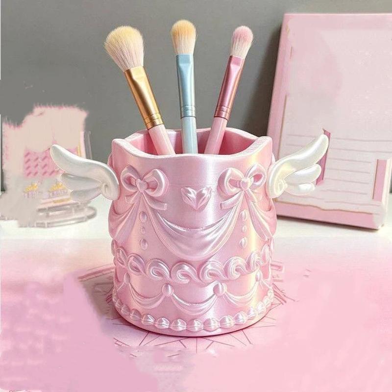 Подставка для кистей для макия – обзор и цена Luxury Skincare And Makeup Brands