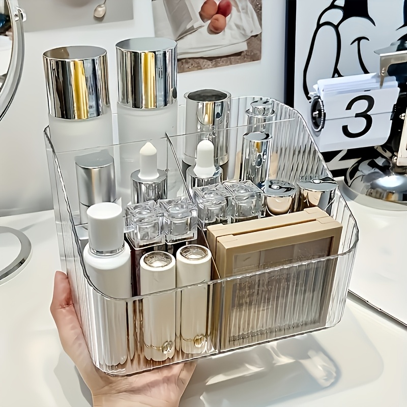 Настольный органайзер для косм – обзор и цена Luxury Skincare Items
