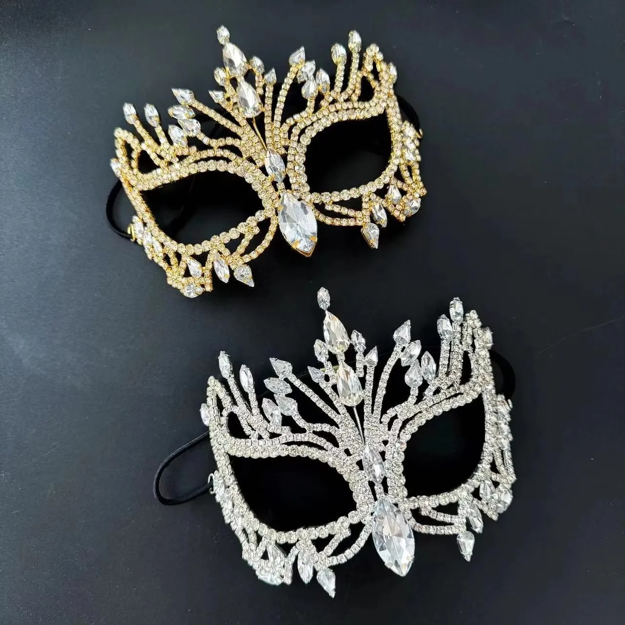 Новая модная роскошная блестящ – обзор и цена Luxury Skincare Accessories