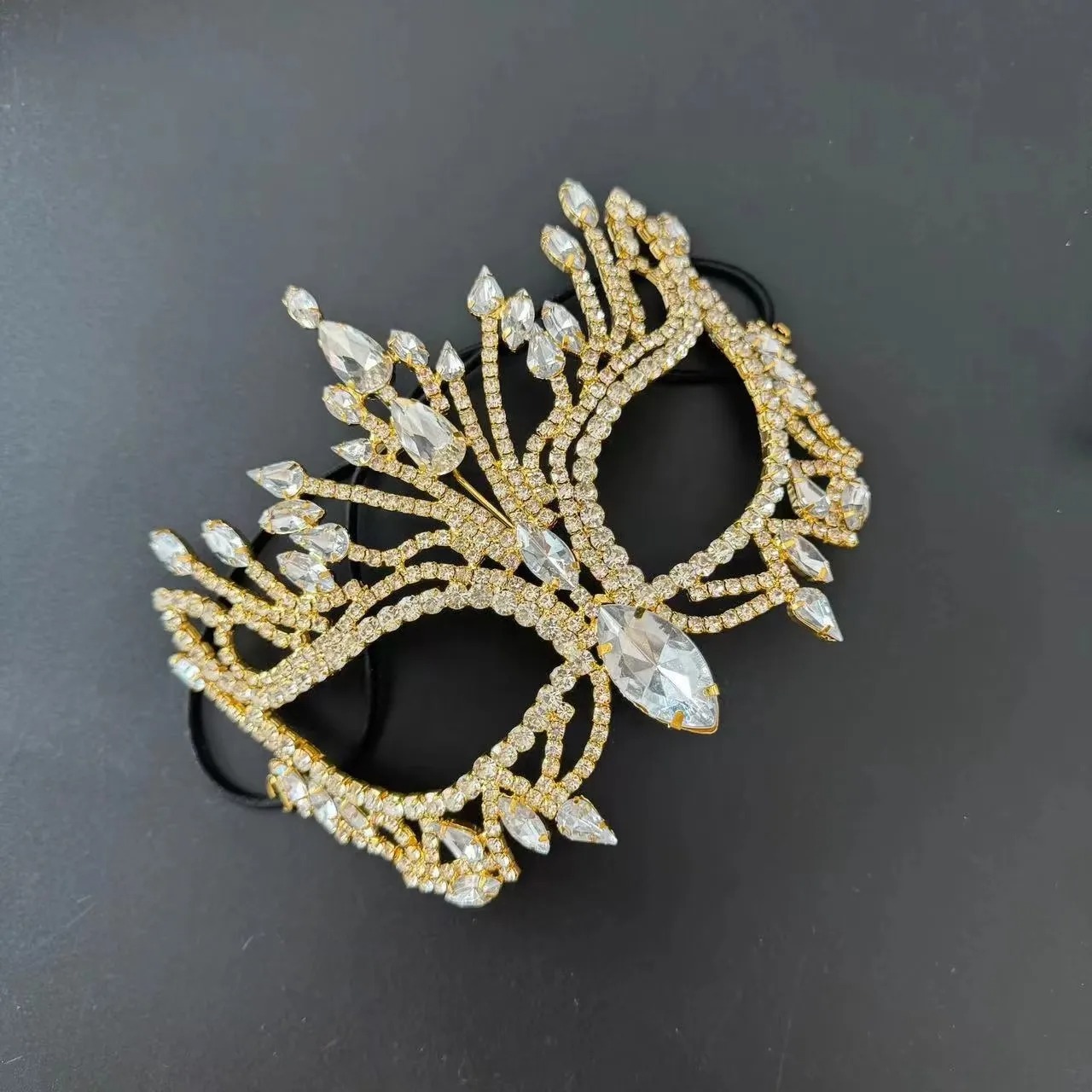 Новая модная роскошная блестящ – обзор и цена Luxury Skincare Accessories