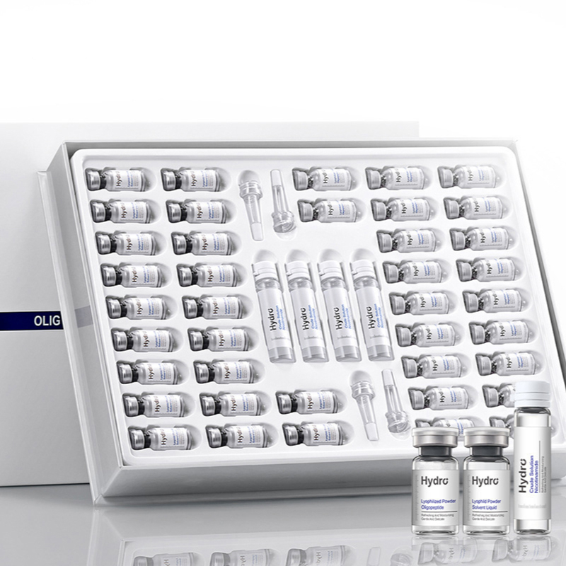 Лиофилизированная пудра для во – обзор и цена Oligopeptide Wrinkle