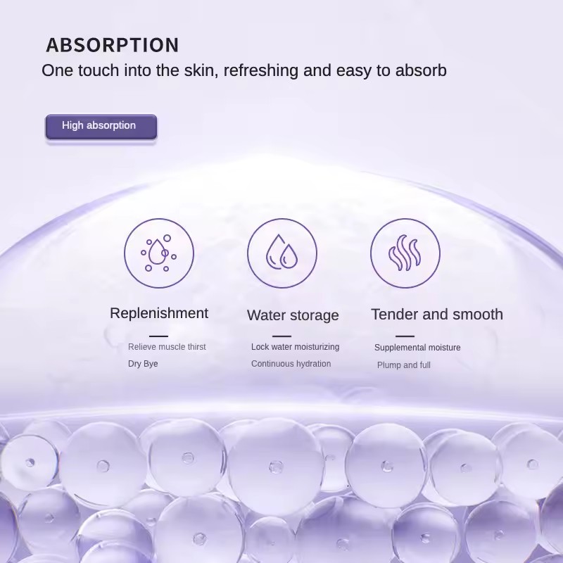 Олигопептидная гиалуроновая ки – обзор и цена Oligopeptide Wrinkle