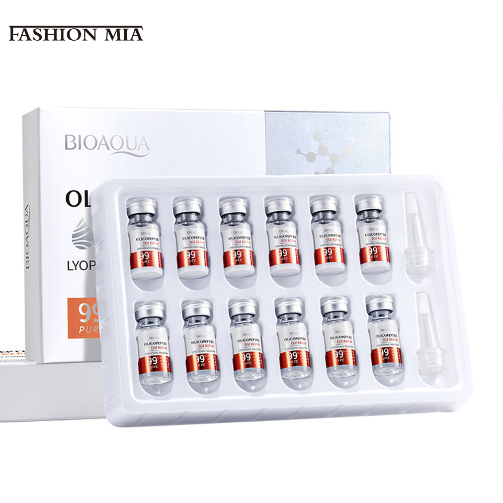 Набор лиофилизированной пудры  – обзор и цена Oligopeptide Wrinkle