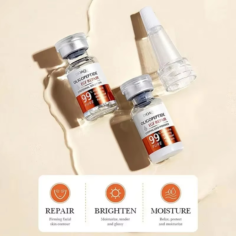 Набор лиофилизированной пудры  – обзор и цена Oligopeptide Wrinkle