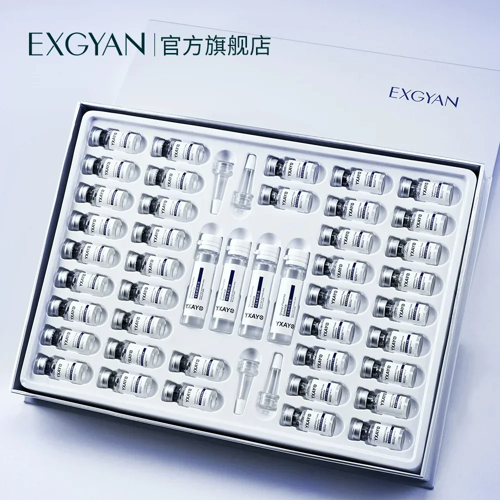 Набор лиофилизированного олиго – обзор и цена Oligopeptide Wrinkle