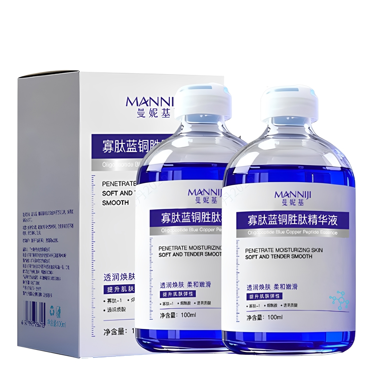 Сыворотка для лица с олигопепт – обзор и цена Oligopeptide Wrinkle