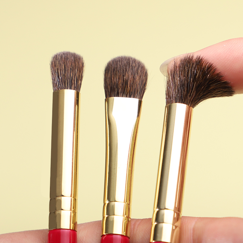 Кисти для макияжа CHICHODO — р – обзор и цена Luxury Skincare Accessories