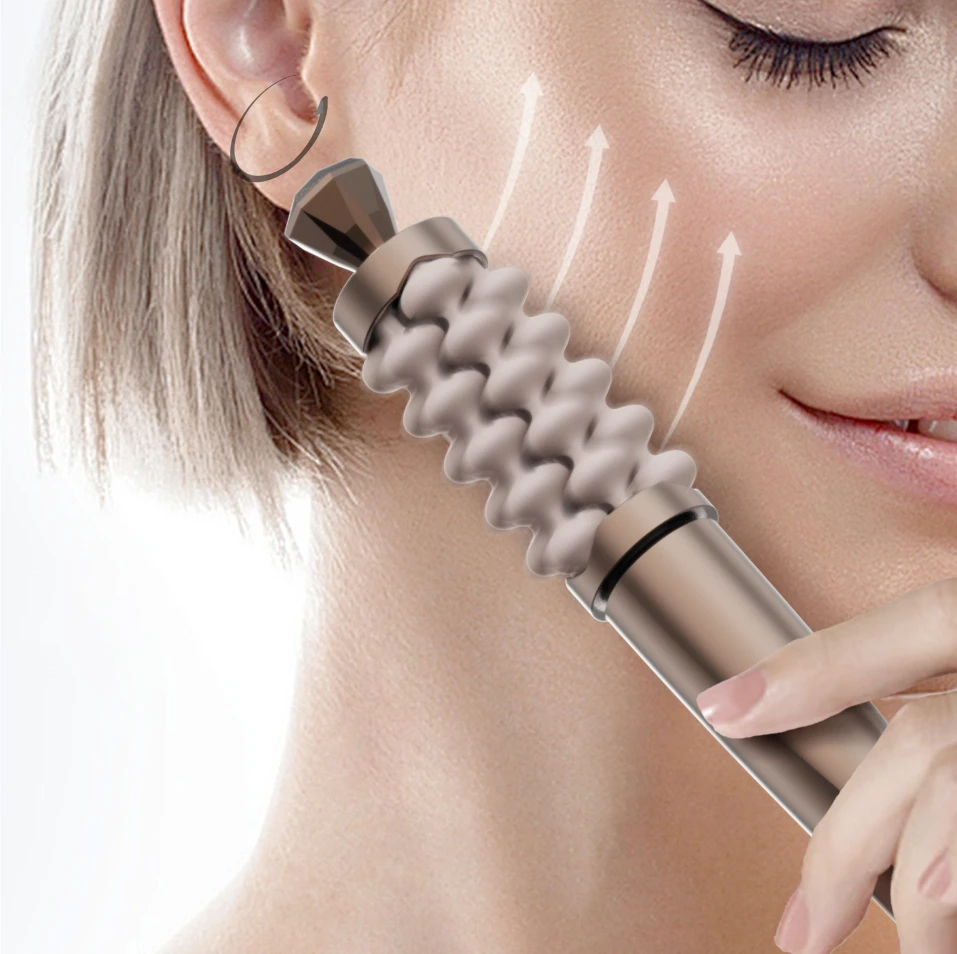 Новый роскошный массажер для л – обзор и цена Luxury Skincare Accessories