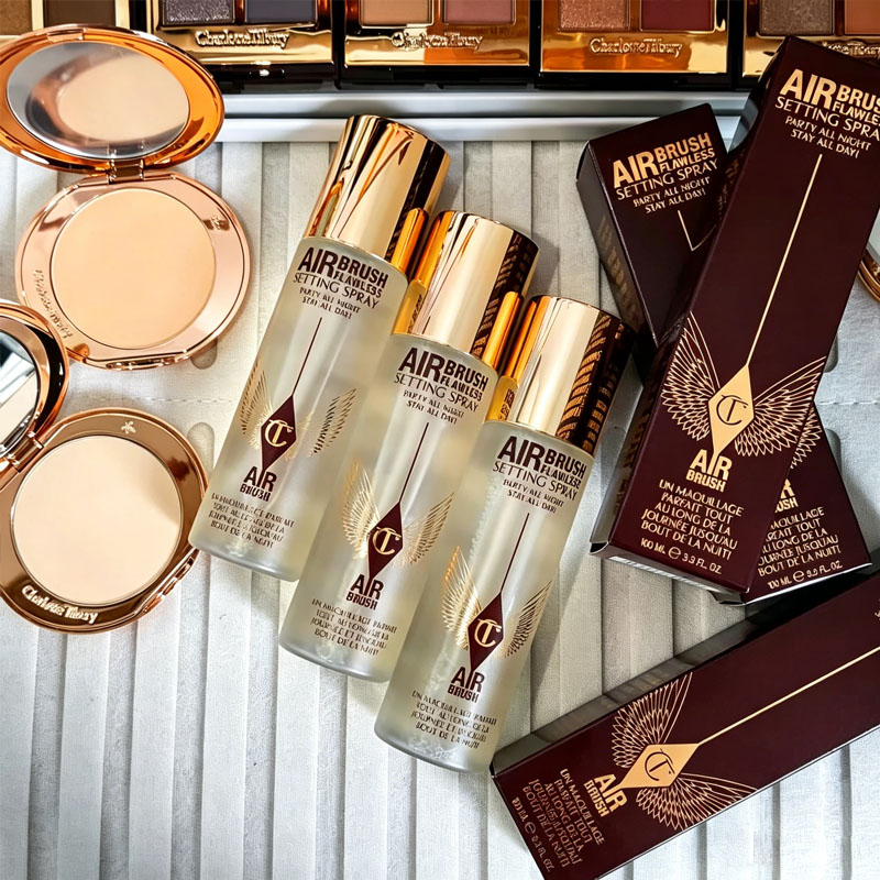 Элитный набор косметики бренда – обзор и цена Luxury Skincare And Makeup Brands