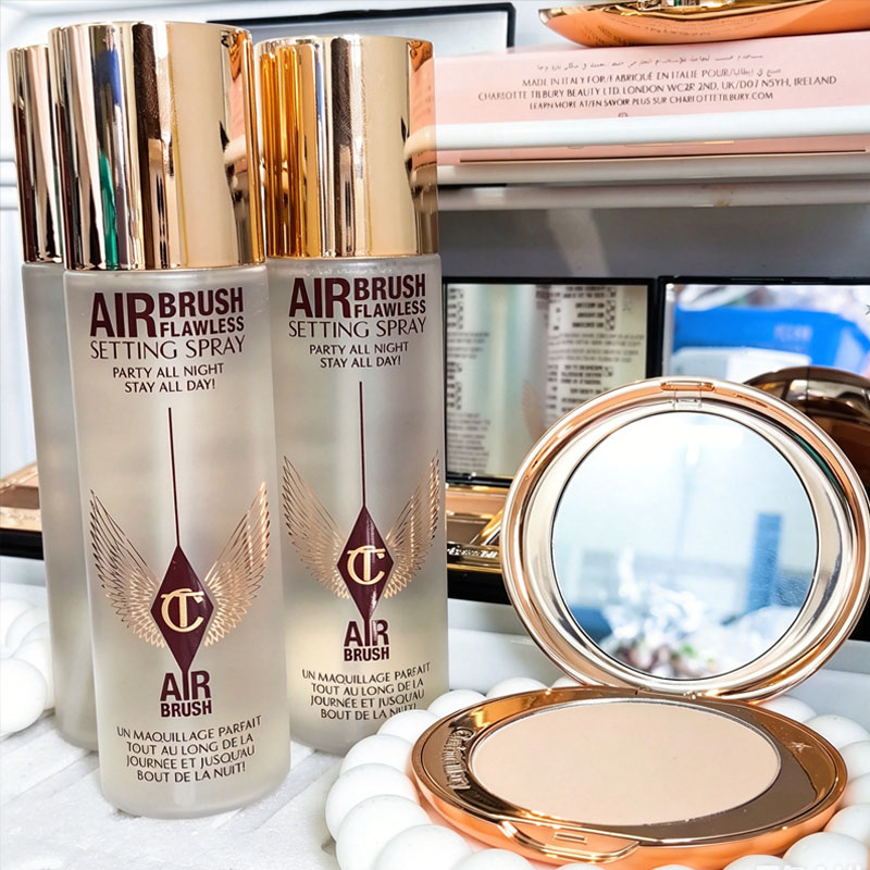 Элитный набор косметики бренда – обзор и цена Luxury Skincare And Makeup Brands