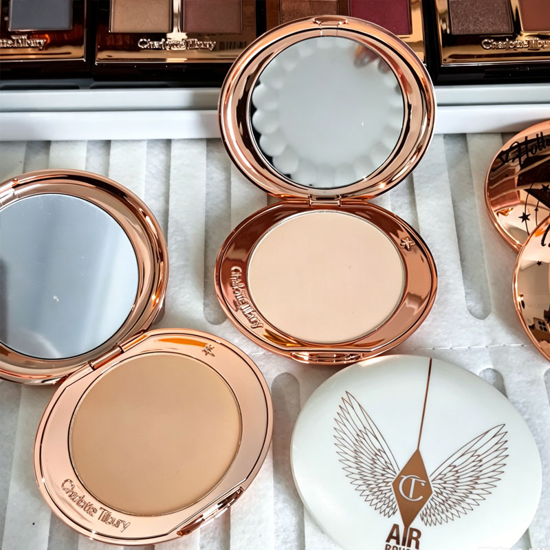 Элитный набор косметики бренда – обзор и цена Luxury Skincare And Makeup Brands