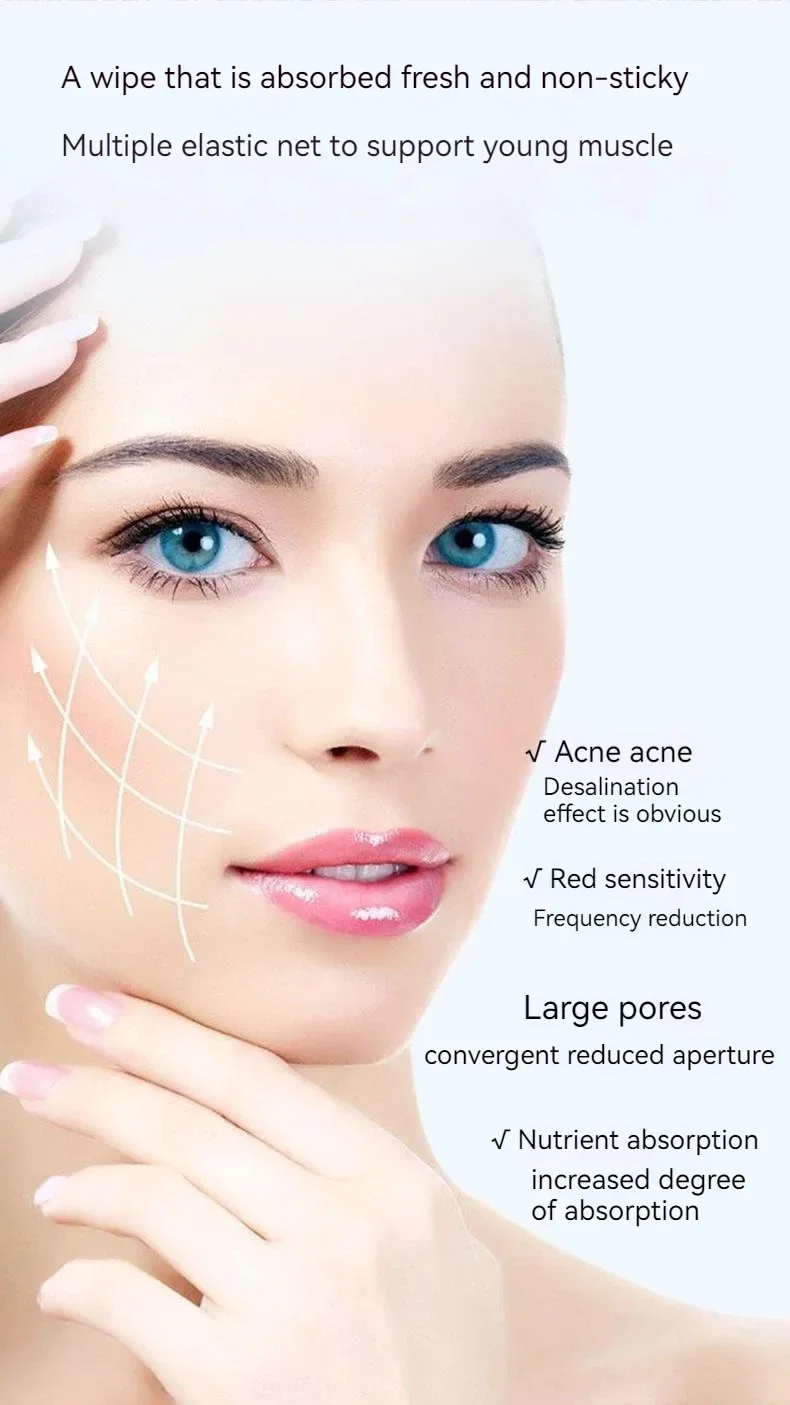 Набор лиофилизированного порош – обзор и цена Oligopeptide Wrinkle