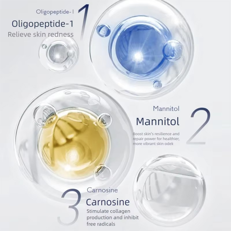 Синий медный пептид GHK-Cu, ли – обзор и цена Oligopeptide Wrinkle