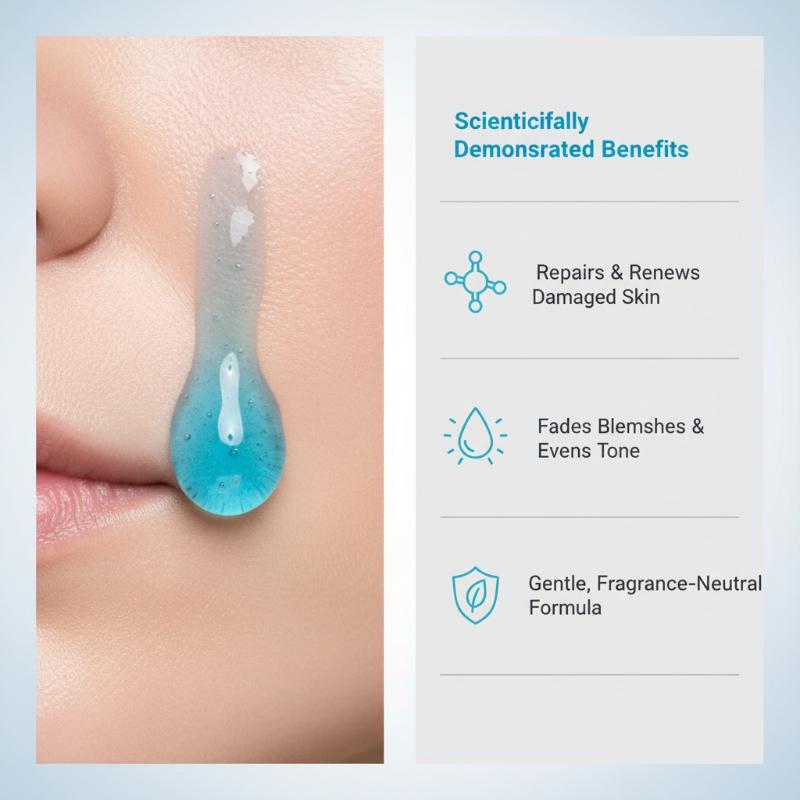 Набор из 20 штук: Олигопептидн – обзор и цена Oligopeptide Wrinkle